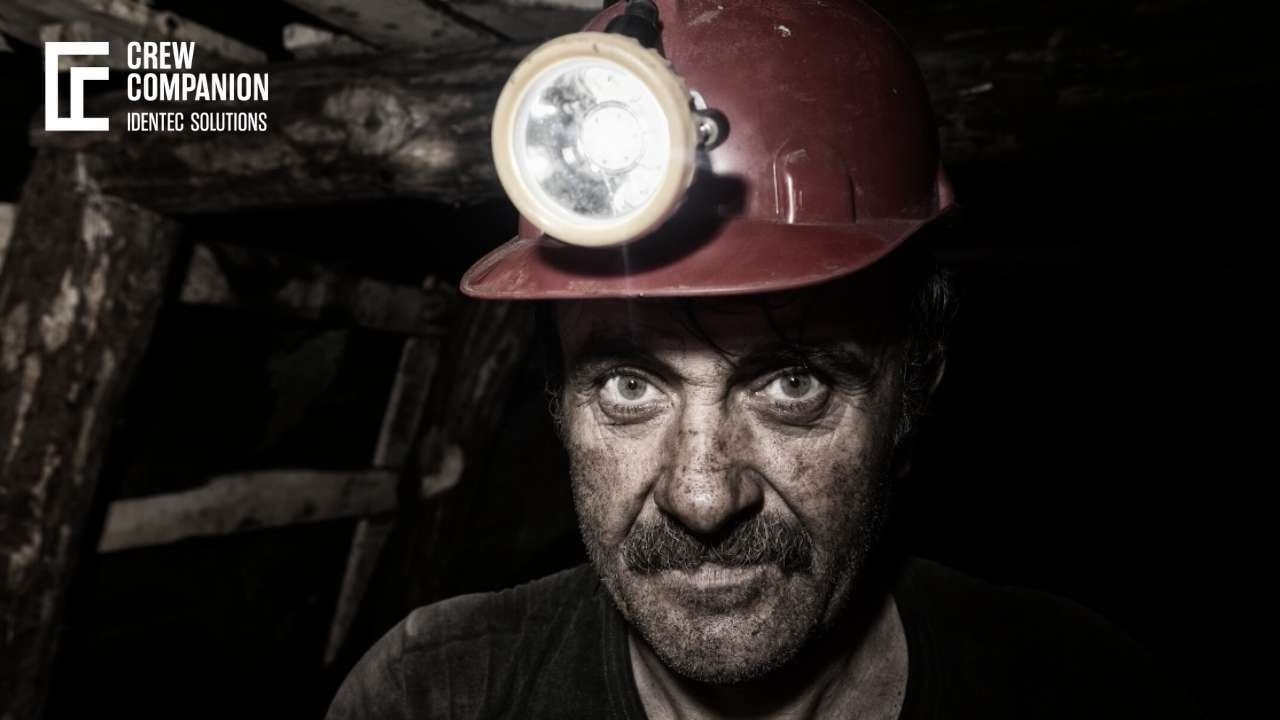 Miner monitoring