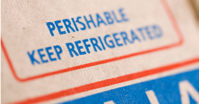 refrigerated reefer monitoring