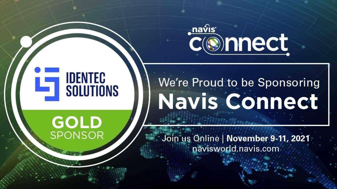 Identec Solutions at Navis Connect 2021