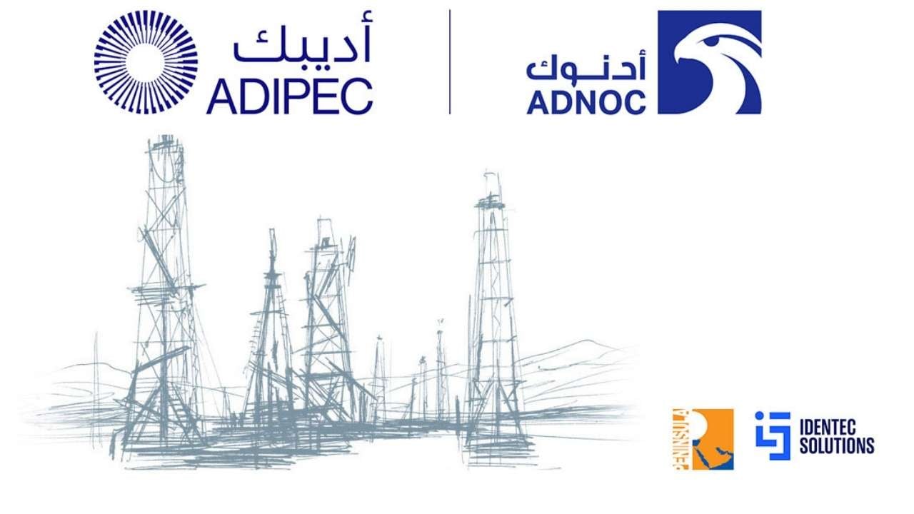 Identec Solutions at ADIPEC 2021