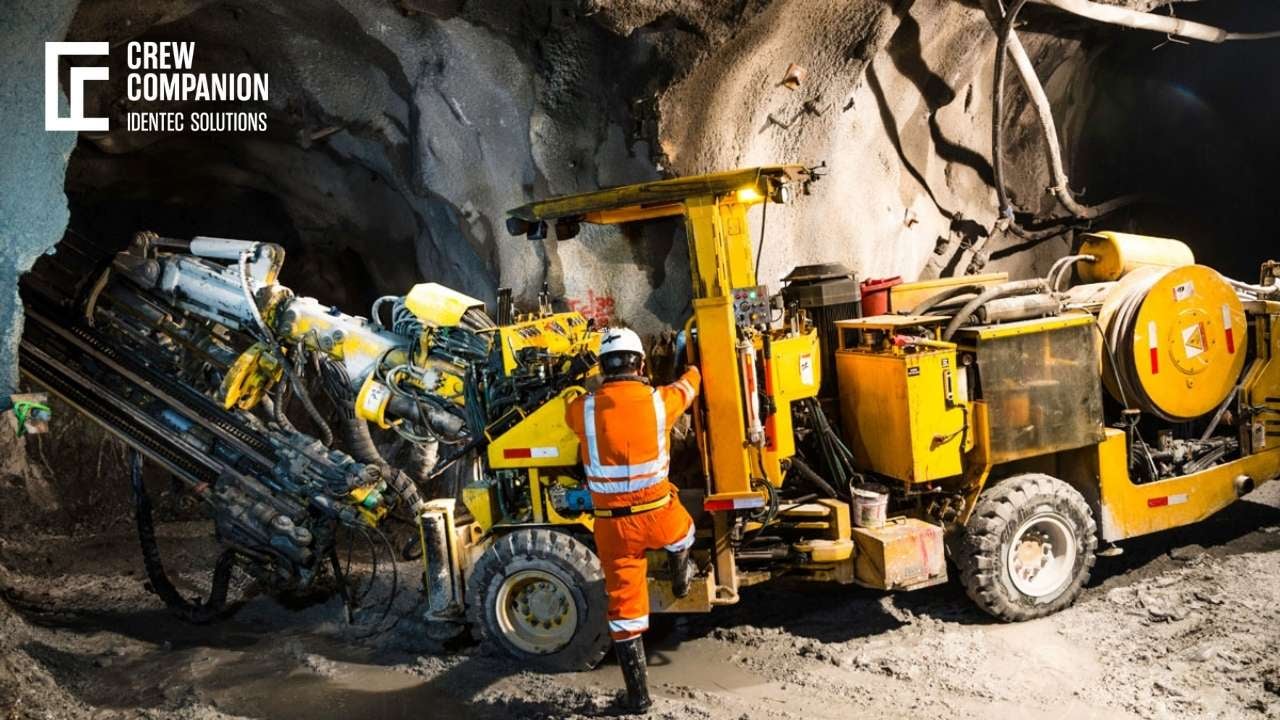Is Sustainable Mining Possible?