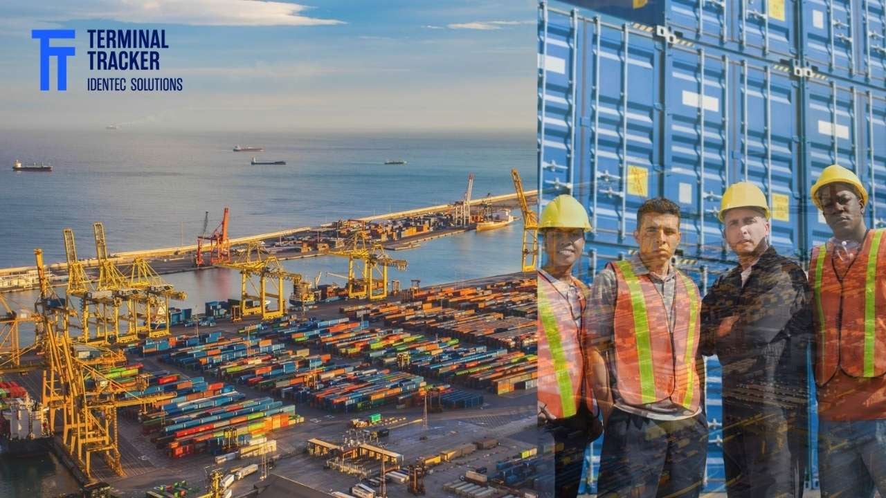 port automation challenges