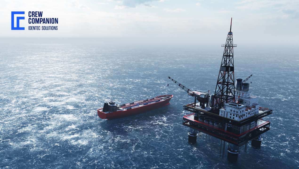 EHS Audit on Offshore Installations