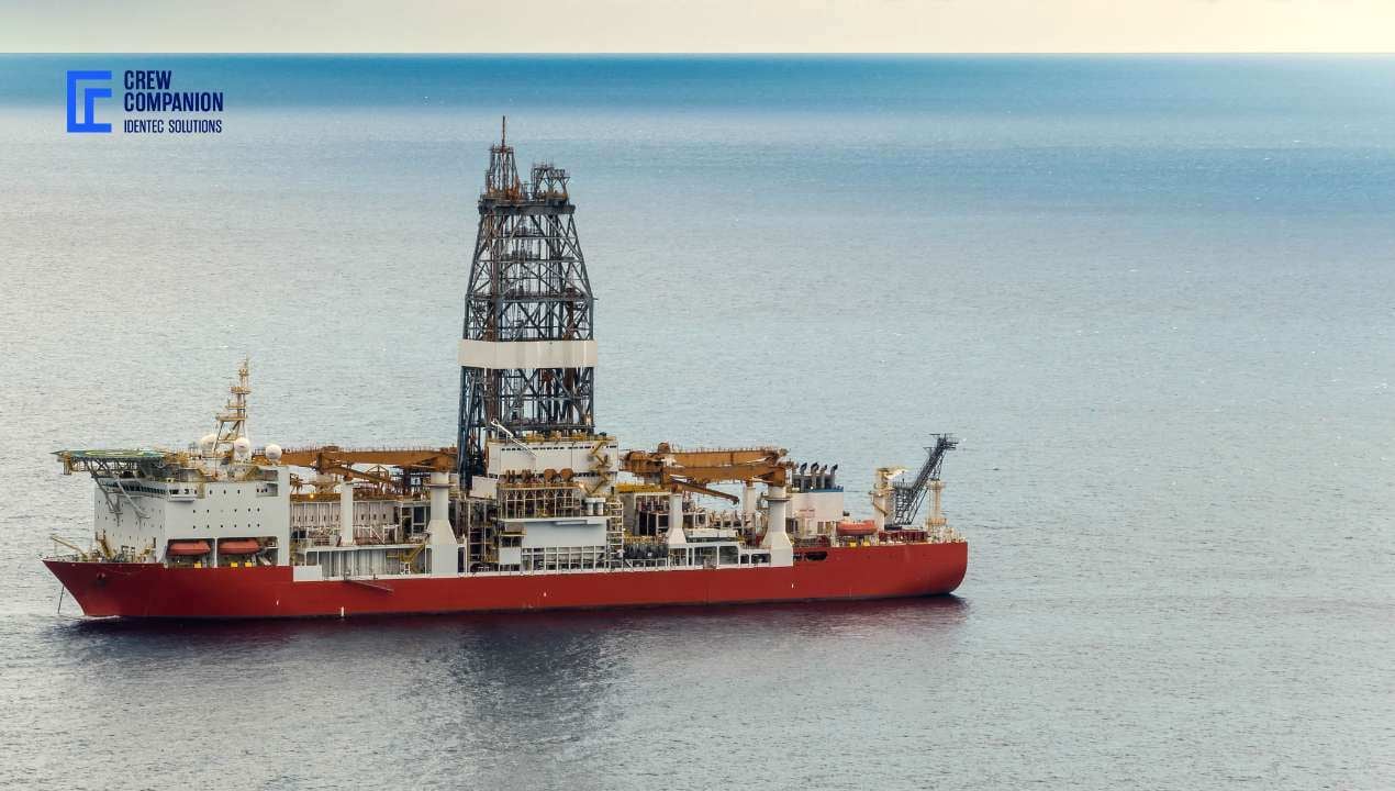 FPSO Africa