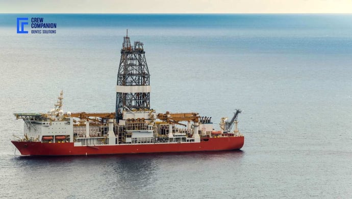 FPSO Africa