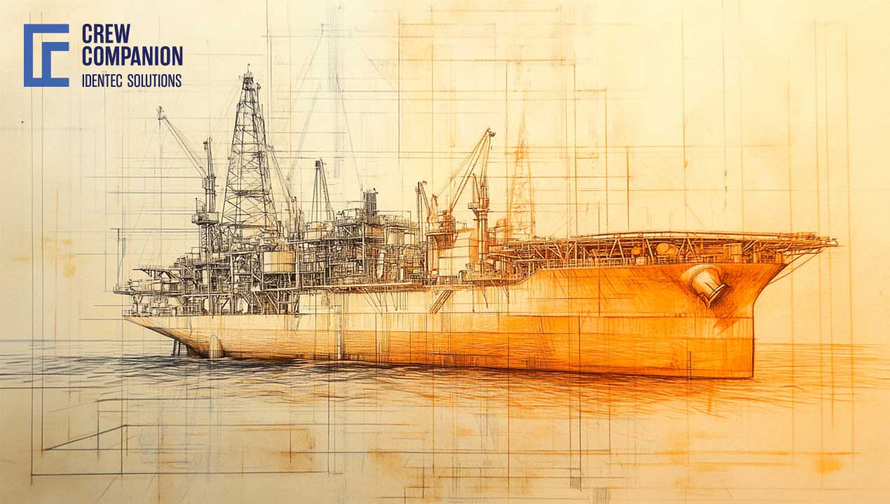 FPSO Layout