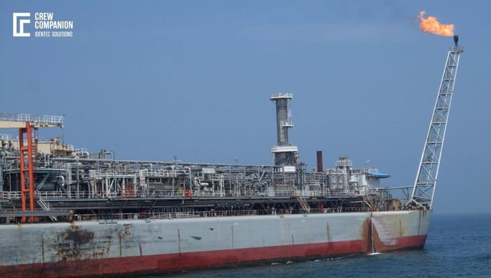 FPSO Project