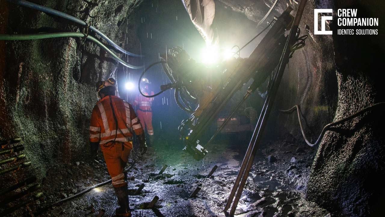 Mining Safety