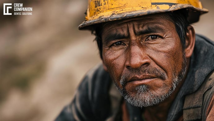 Mining in Bolivia