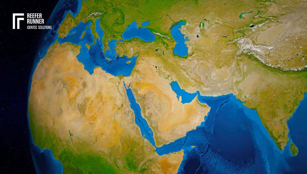 Supply Chain Middle East
