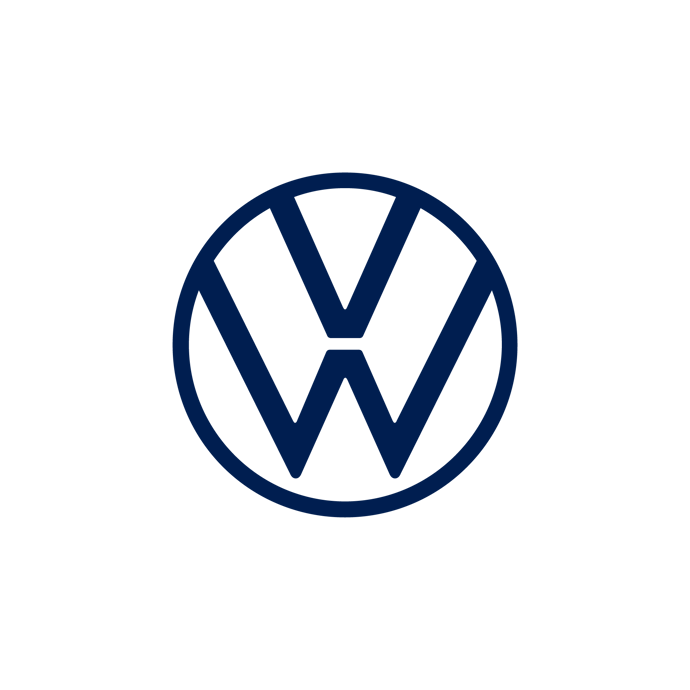 Volkswagen Infographic and Asset Agent