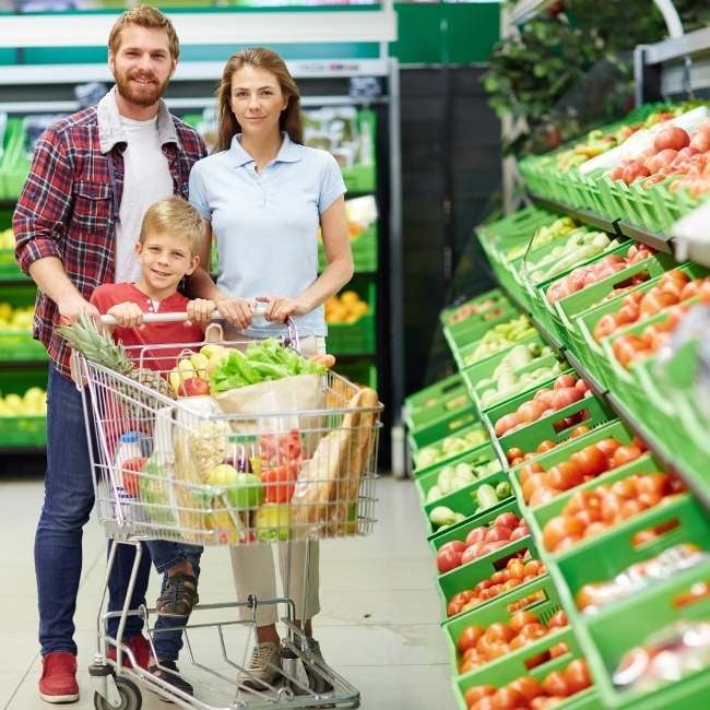 Cold Chain and Reefer Management - Inside the Box