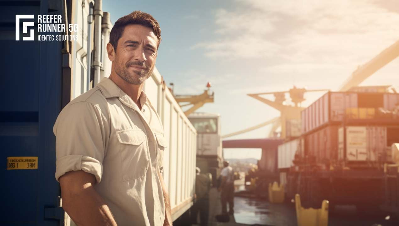 Cold Chain Warehouse Management Explained