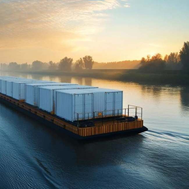 cold-chain-waterways-Germany