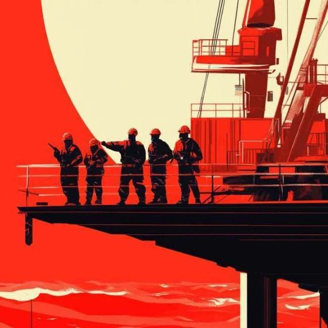 emergency-response-offshore-rig