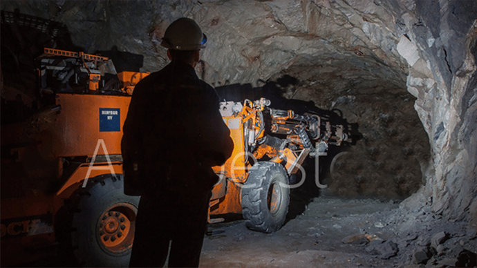 Miner tracking, visibility and safety