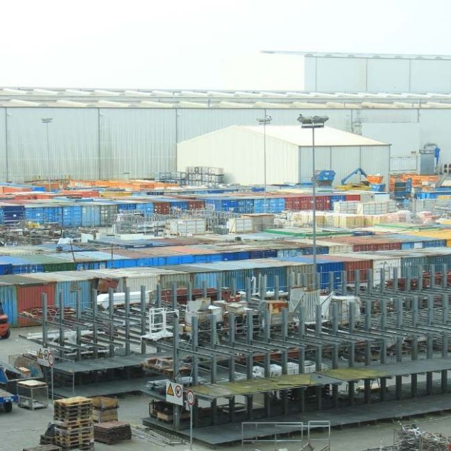 fifo-warehouse