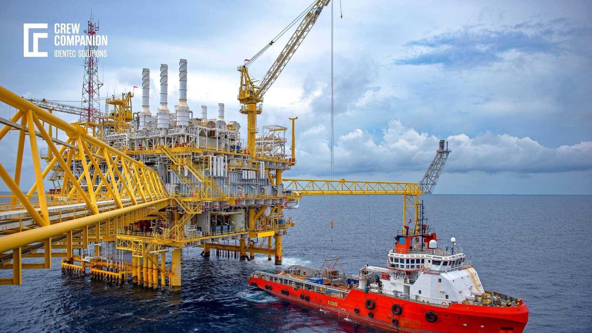 Offshore HSE