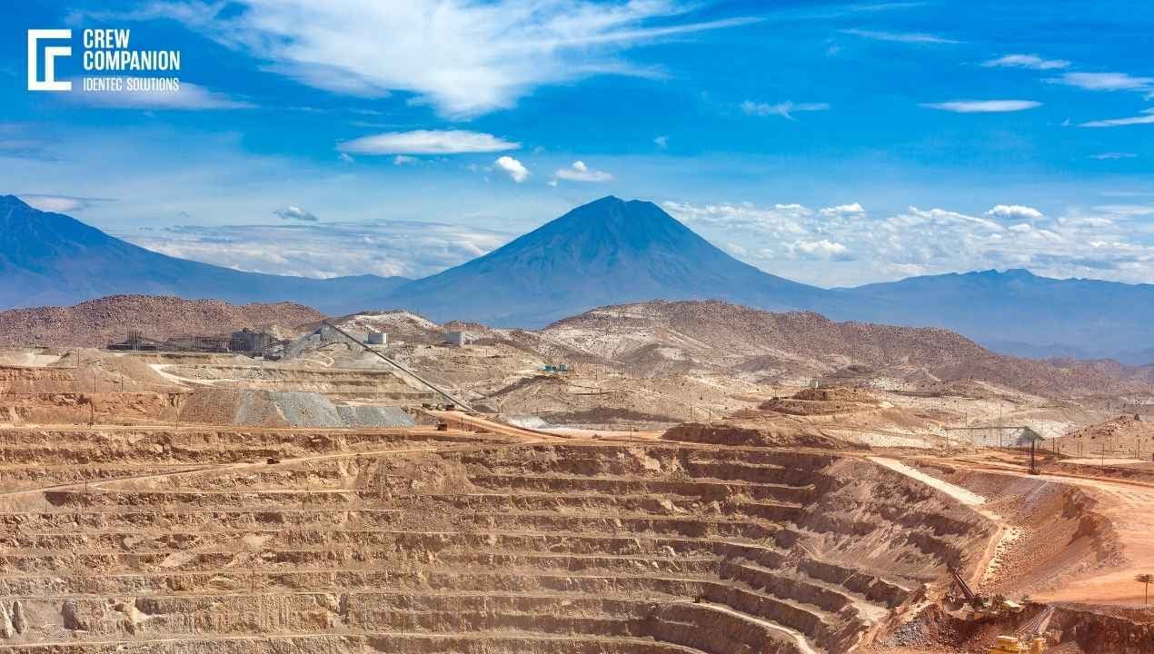 largest open pit mines in the world