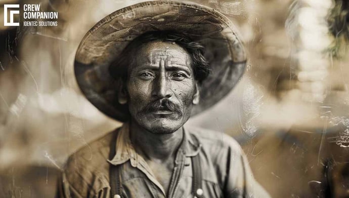 History of Mexican Mines 