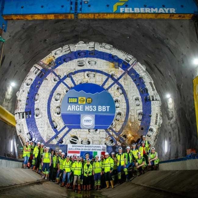 miner-safety-tunnelling