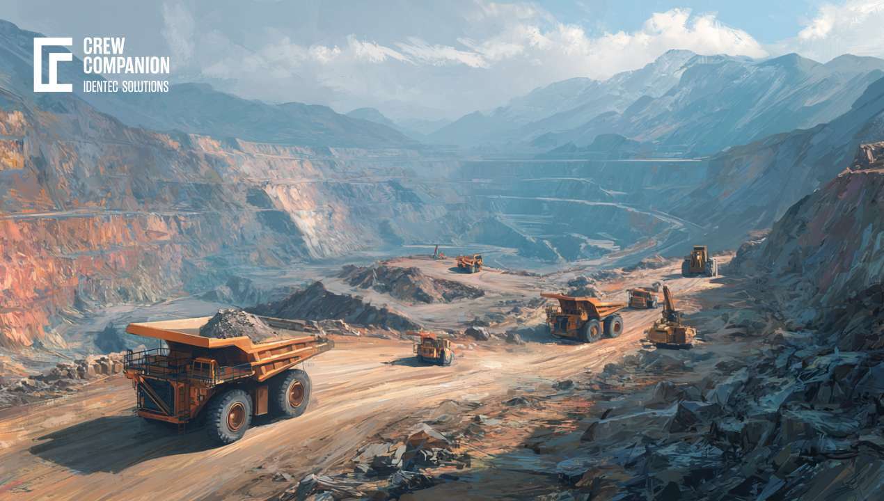 Mining in Argentina