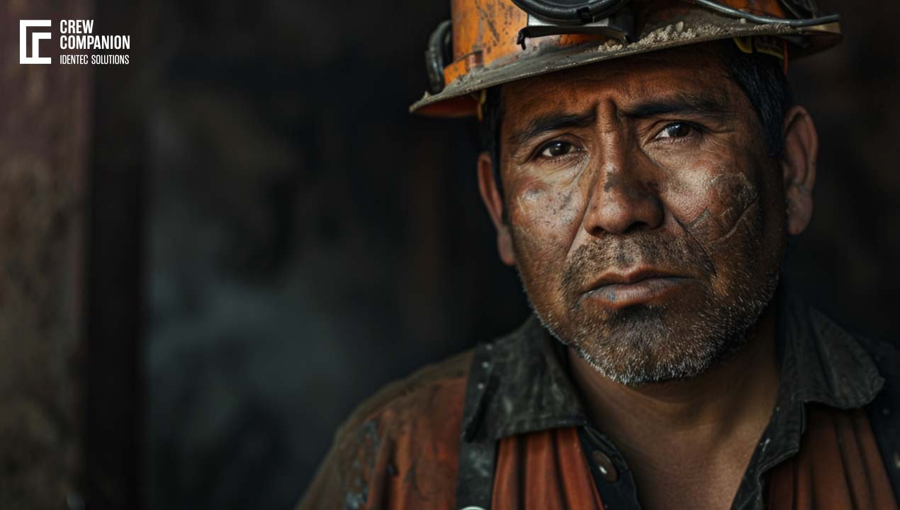 Mining Mexico