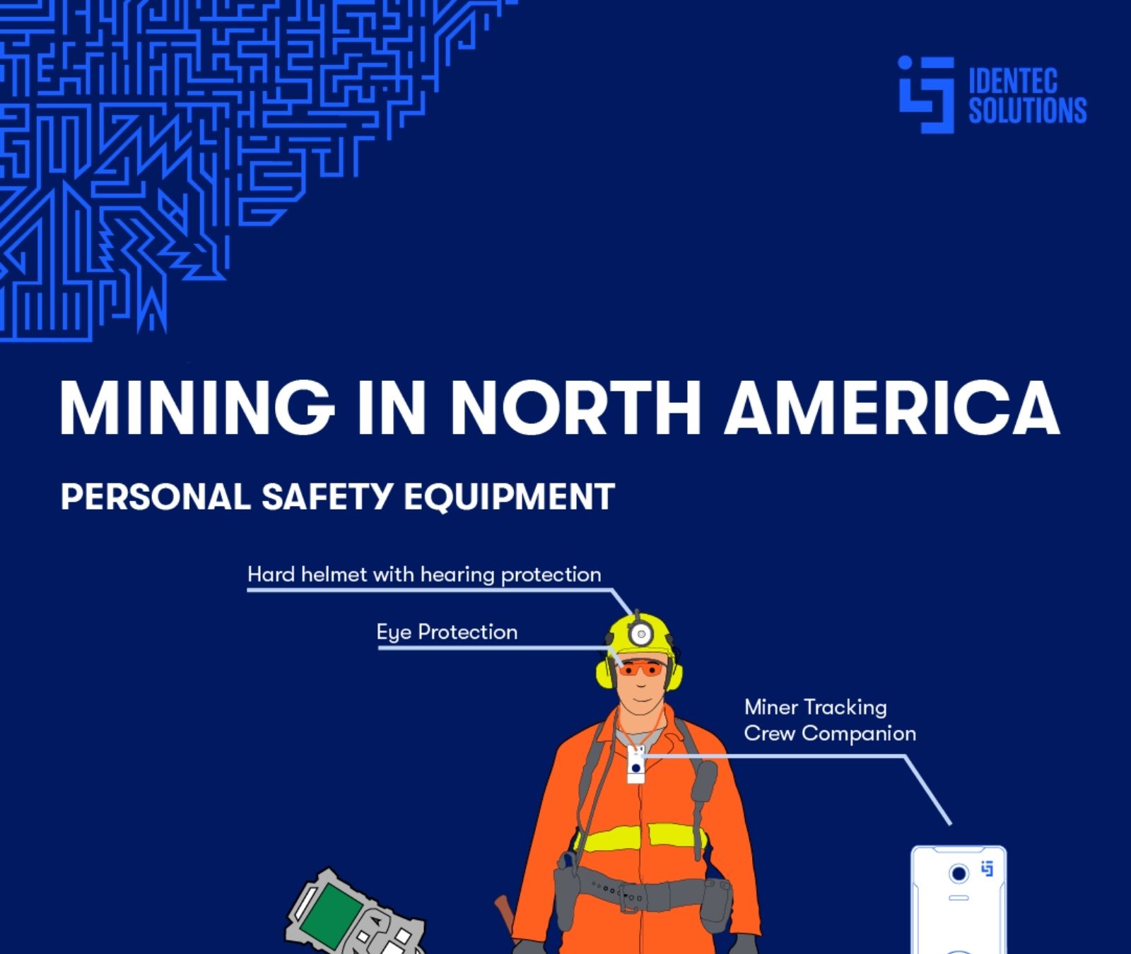 Mining in North America