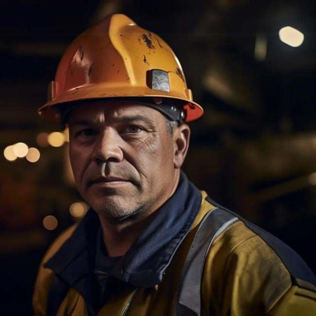 mining safety training for supervisors