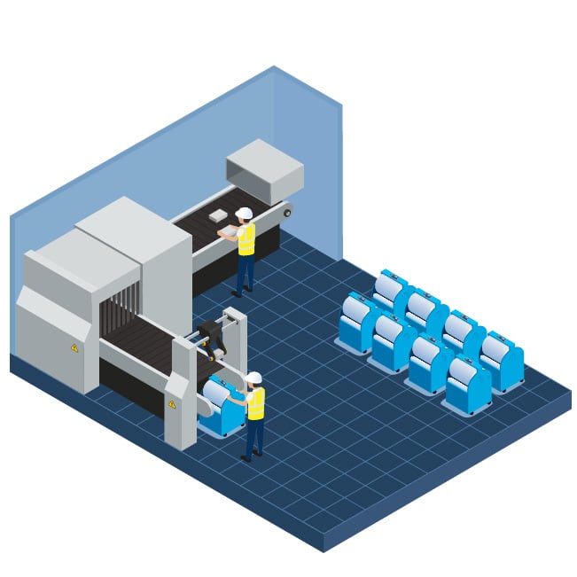 module-automatic-identification