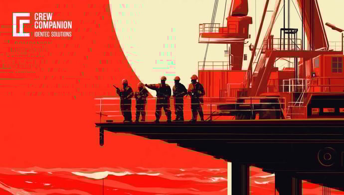 Offshore rig