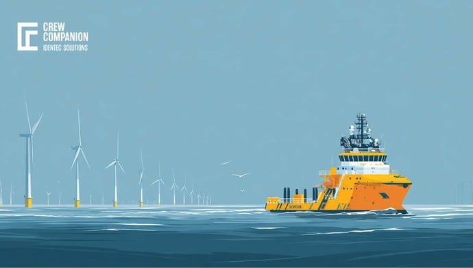 Persons on Board SOV