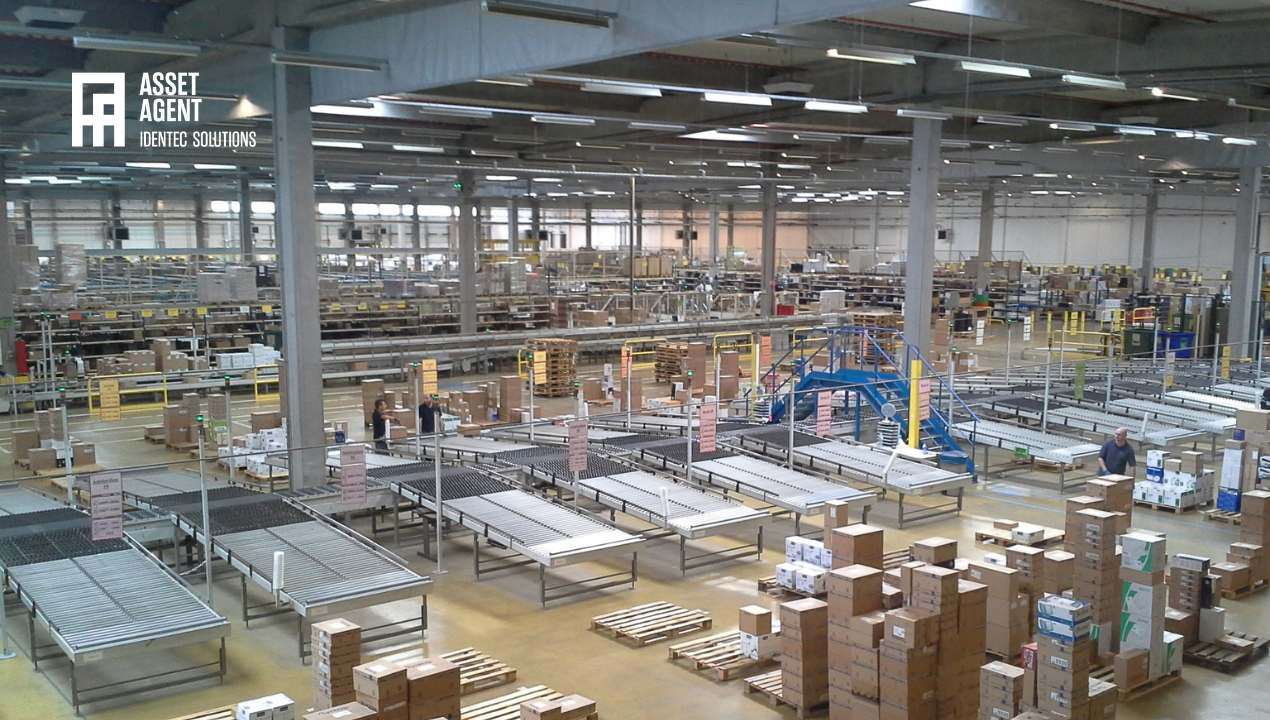 PTL System