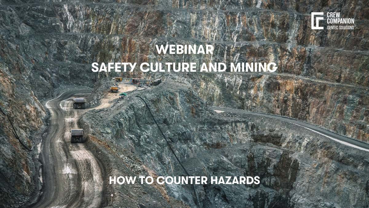 Safety culture and mining