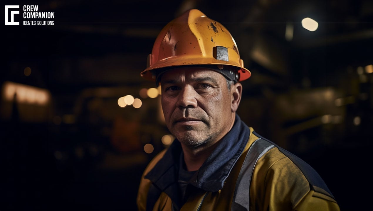 Safety Training for Supervisors - Emergency Simulation in Underground Mining