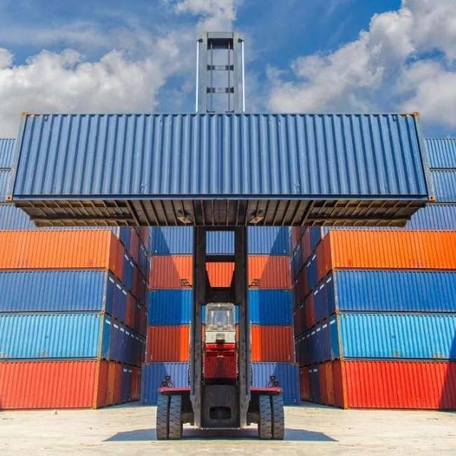 smart-port-container-handling