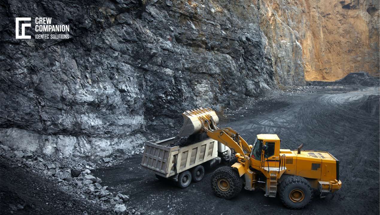 Sweden Mining Industry