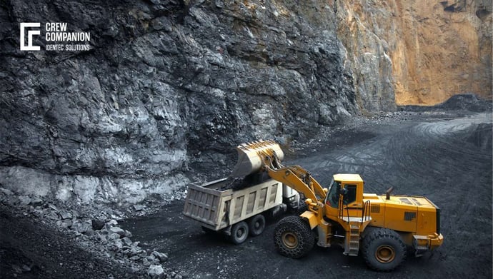 Sweden Mining Industry