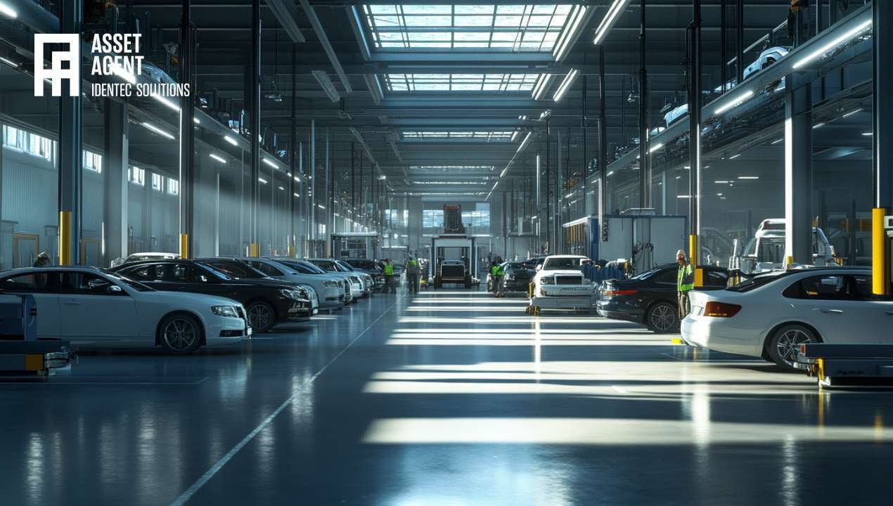 Vehicle preparation