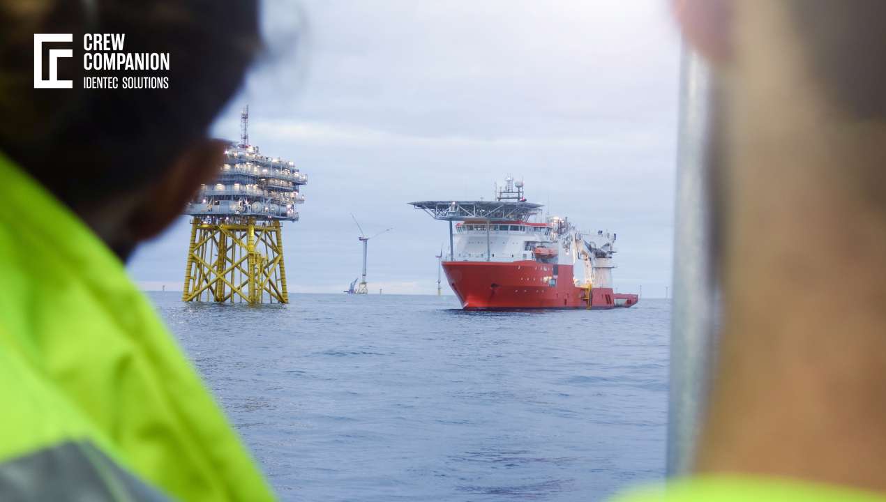 Walk-to-Work and Offshore Safety