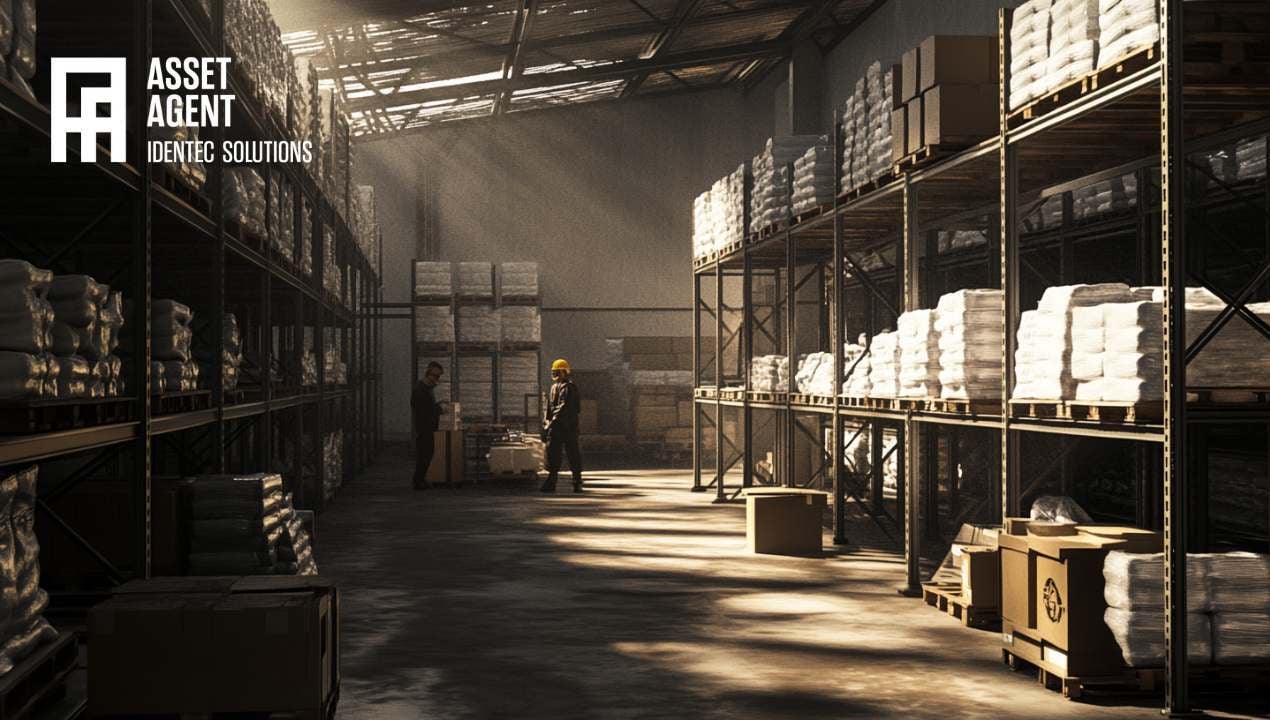 Warehouse visibility