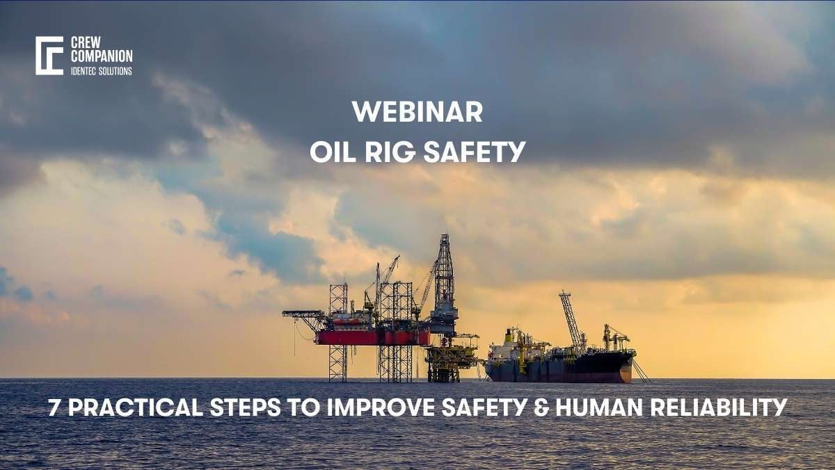 7 practical steps to improve safety and human reliability